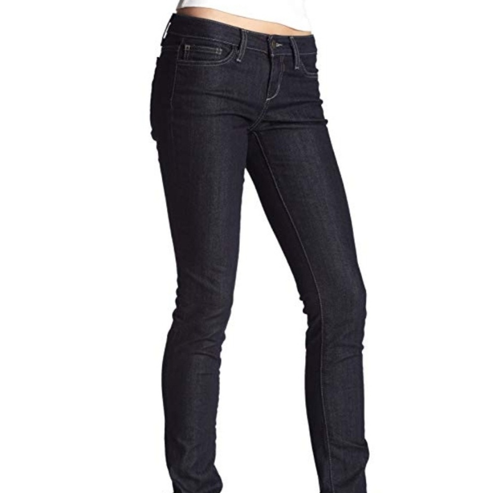 Joe's Skinny Jeans Cigarette Fit Tessa